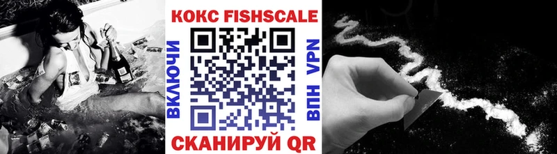 Кокаин FishScale Ершов