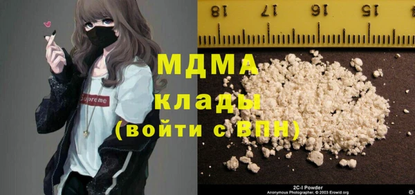 хмурый Белокуриха